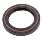 Crankshaft seal front