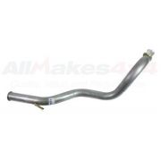 Exhaust Tail Pipe, Defender 90