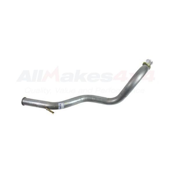 Exhaust Tail Pipe, Defender 90