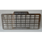 FRONT ALLOY RAPTOR 4X4 RADIATOR GRILLE