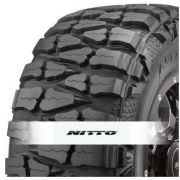 NITTO MUD GRAPPLER 35X14.5 R15 116P