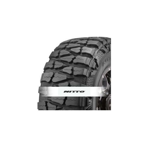NITTO MUD GRAPPLER 35X14.5 R15 116P