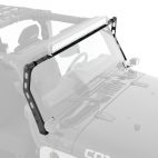 Light Bar XRC, Wrangler JK