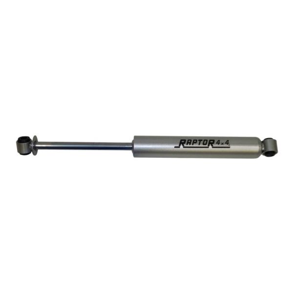 SHOCK TRIAL +5cm REAR