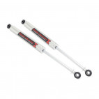 Shock Absorber, Pair, Rear, Ram 2500