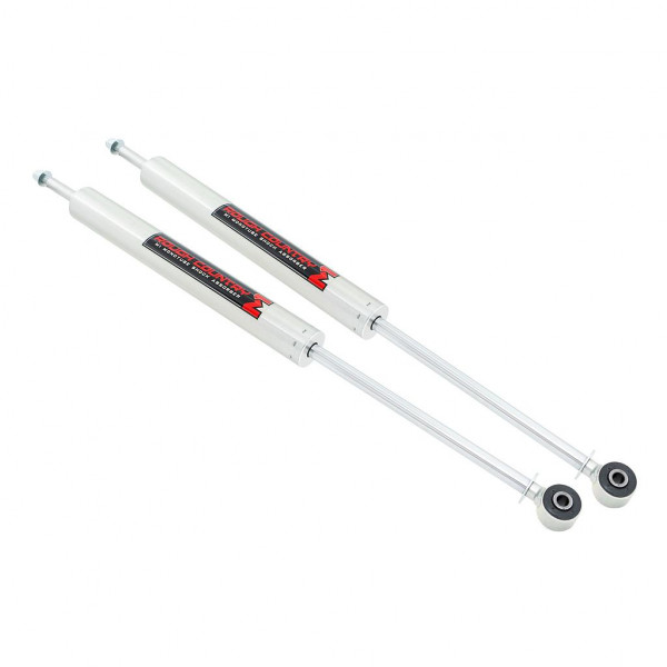 Shock Absorber, Pair, Front, Ram 2500