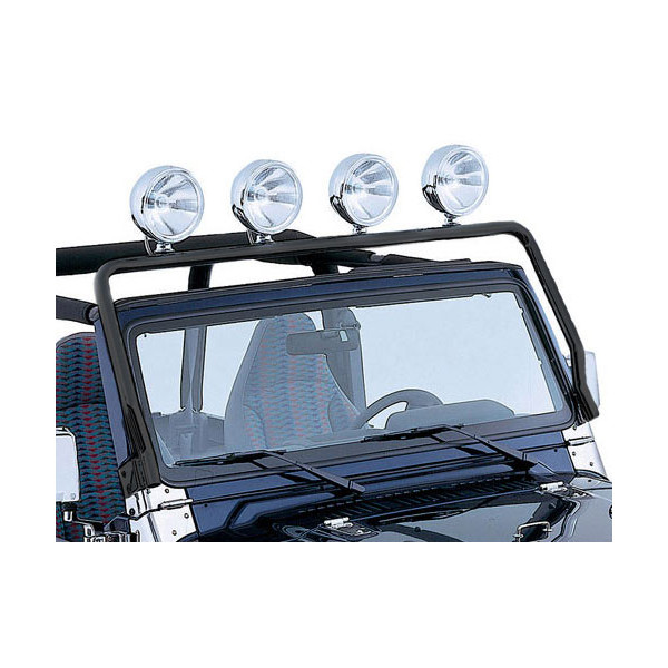 Light Bar, Wrangler TJ Light Bar, Wrangler TJ