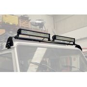 Light Bar Mount, Defender