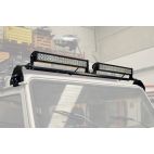 Light Bar Mount, Defender