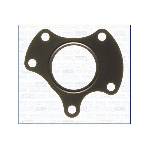 Turbo gasket, Exhaust Pipe Side