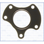 Turbo Gasket, Exhaust Pipe Side