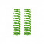 Ironman Coil Springs, Pair, Front 