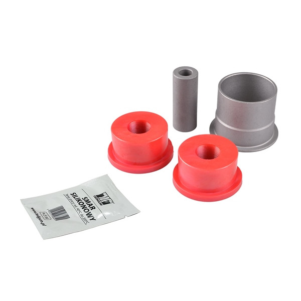 Polyurethane Bushing, Top Swingarm, Front/Rear