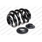 Coil Spring, HD, Rear, Left/Right, Transporter