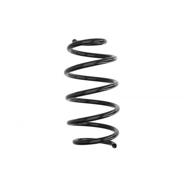 Coil Spring, HD, Front, Left/Right, Transporter