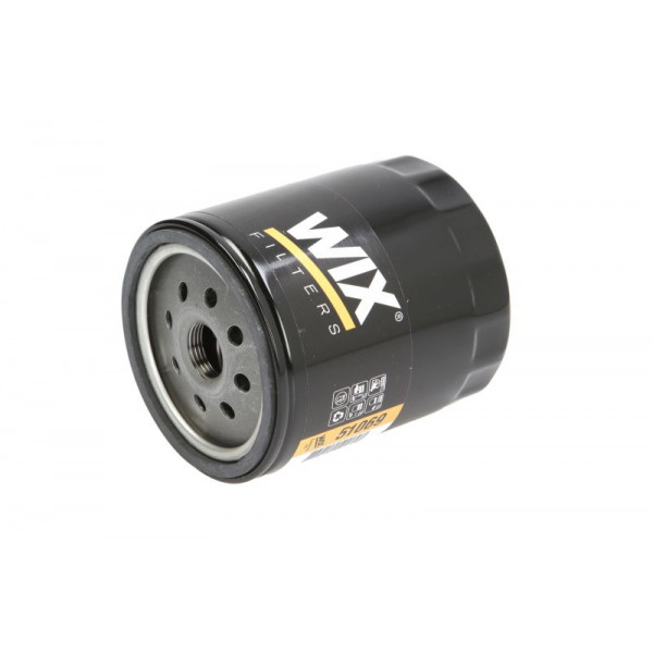 Olje filter, GM Olje filter, GM