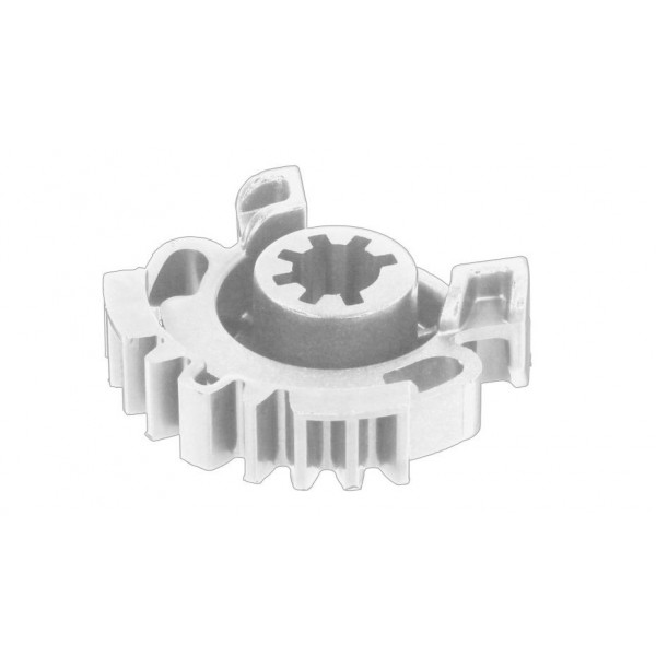 A/C Door gear