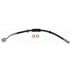 Brake Hose, Front, Right, Grand Cherokee WK2