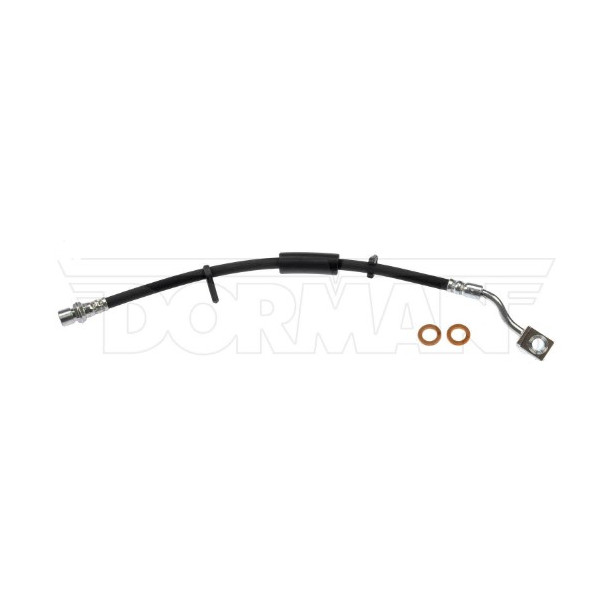 Brake Hose, Front, Left, Grand Cherokee WK2 Brake Hose, Front, Left, Grand Cherokee WK2