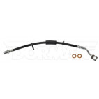 Brake Hose, Front, Left, Grand Cherokee WK2