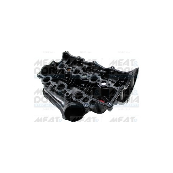 CYLINDER HEAD COVER / INTAKE MANIFOLD
