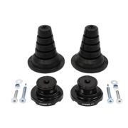 Ironman Air Bag Delete Kit, Rear