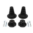 Ironman Air Bag Delete Kit, Rear