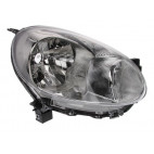 Headlamp RH Micra 05.10-09.13