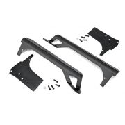 Mounting Bracket For 50" Light Bar, Wrangler TJ