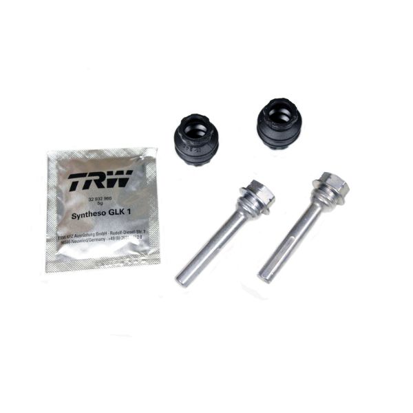 bromsok glidpinne Kit bak, Land Rover