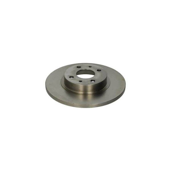 Brake Disc Front 1pc Fiat - Lancia - Alfaromeo