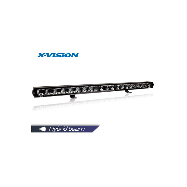 X-Vision Genesis II 1300 Hybrid beam 1275mm