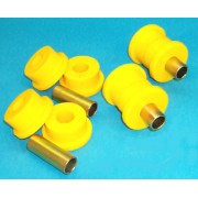 SHACKLE BUSH KIT TO SUI