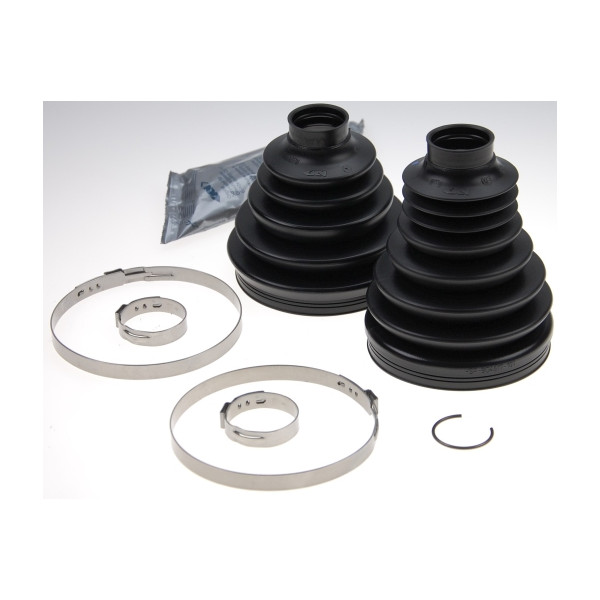 CV Joint Boot Kit Rear