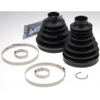 drivaxel damask Kit bak