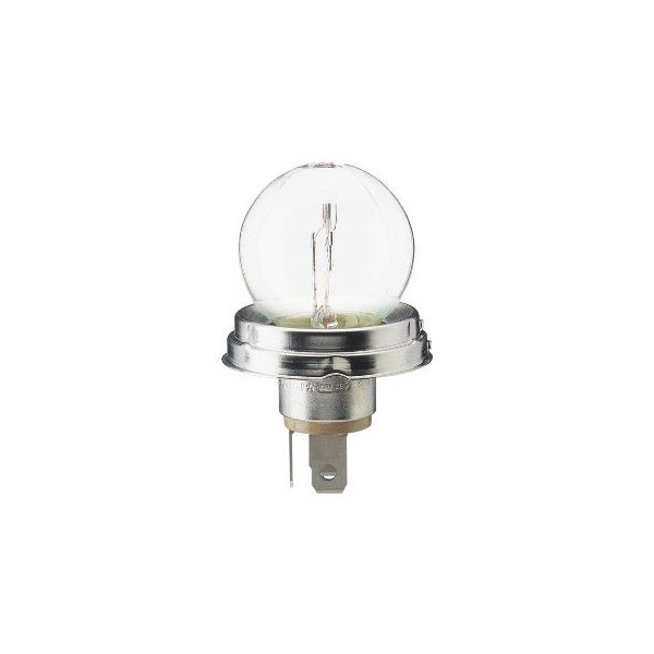 Light Bulb, R2, 45/40 W, 12 V, P45T-41