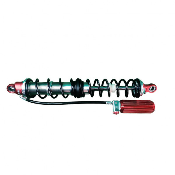 Adjustable Strut Assembly Adjustable Strut Assembly