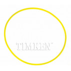 Wheel hub seal 