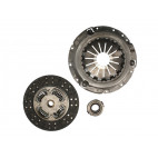 Clutch Kit, Landcruiser
