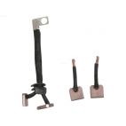 Startmotor Borstar