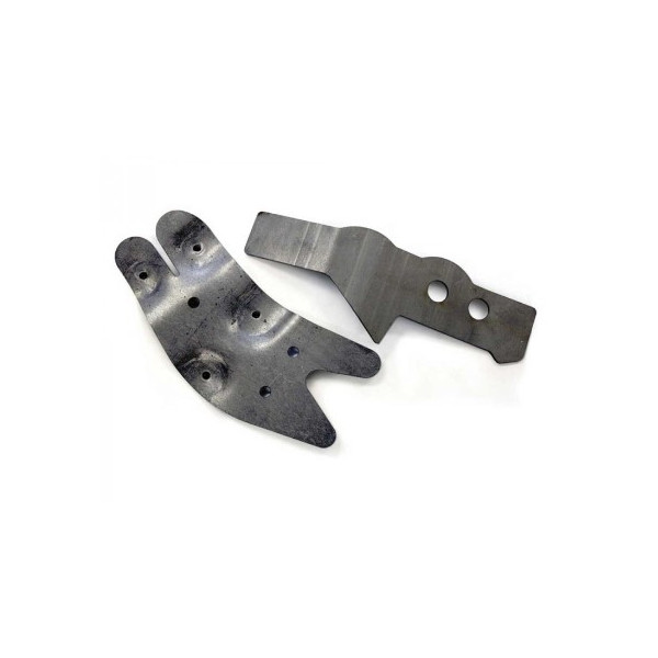 Styrsnäcka förstärkning kit K5 Styrsnäcka förstärkning kit K5