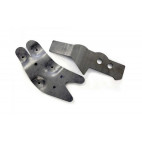 Steering box support kit K5