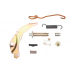 Drum Adjuster Kit, Rear, Right, GM