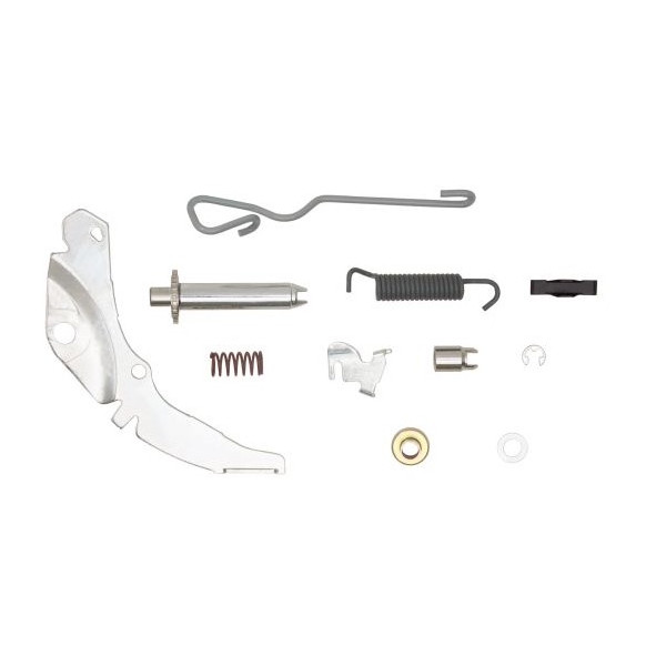 Drum Adjuster Kit, Rear, Left, GM