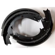 Brake Shoes, Rear, GM