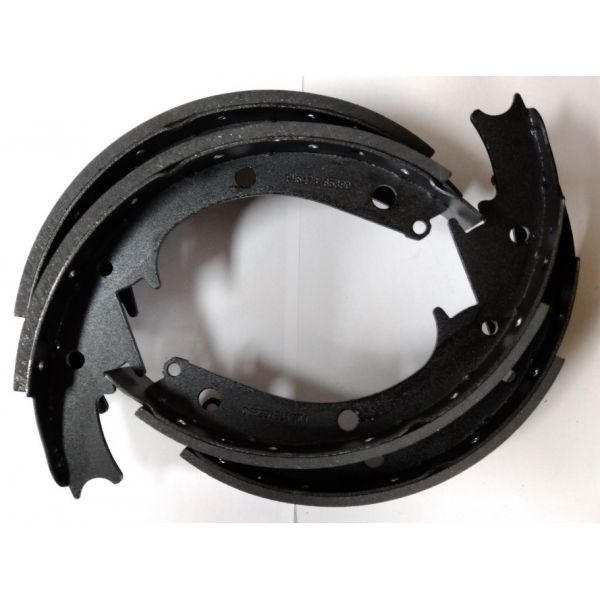 Brake Shoes, Rear, GM