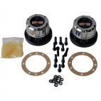 Free Wheeling Hubs, Hilux