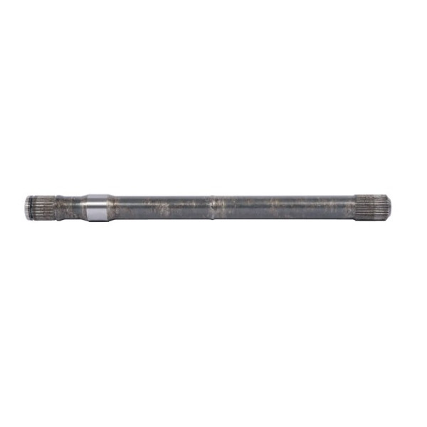 Front right axle shaft