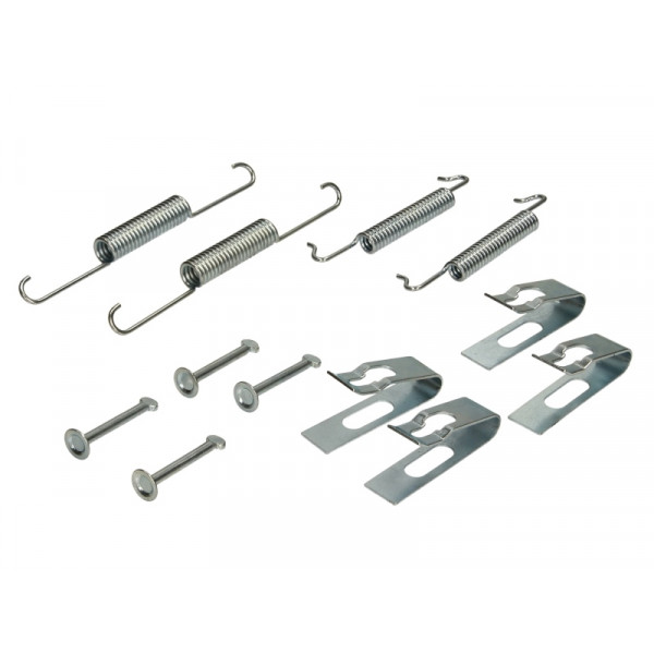 parkerings broms Hardware Kit WJ