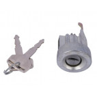 Ignition Lock Barrel and Keys, Hilux